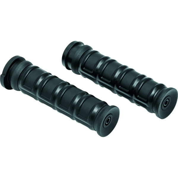 Kuryakyn Dillinger Grip Throttle-By-Wire