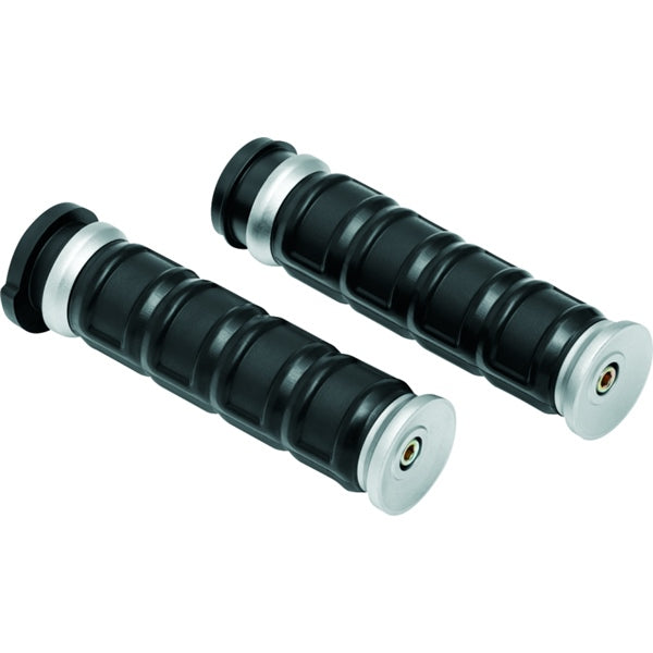 Kuryakyn Dillinger Grip Throttle-By-Wire