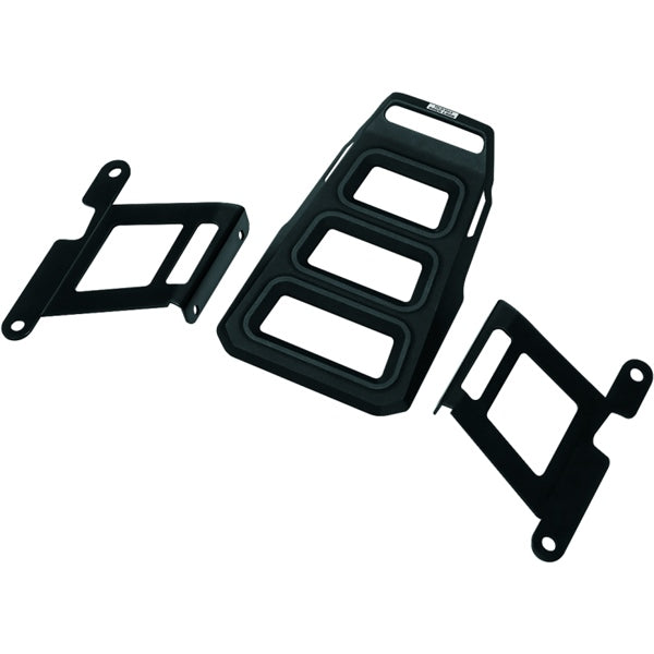 Kuryakyn Dillinger Luggage Rack