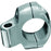 Kuryakyn Drink Holder Replacement Mount Clamp
