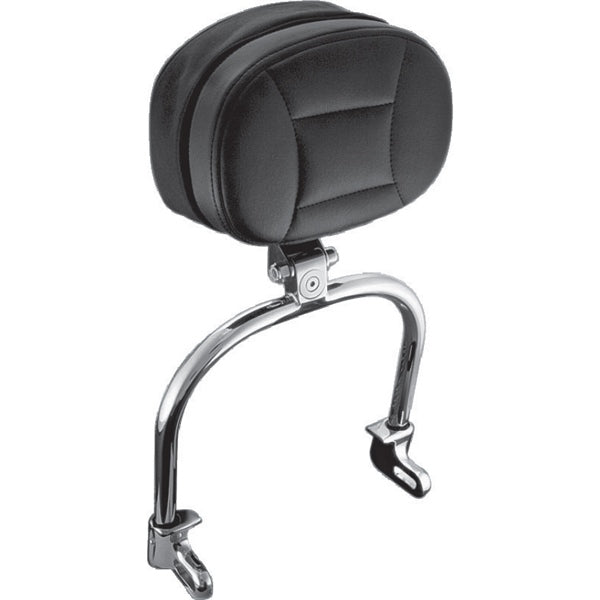 Kuryakyn Rider Backrest