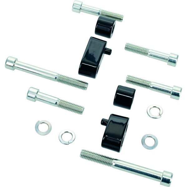 Kuryakyn Driver Floorboard Spacer