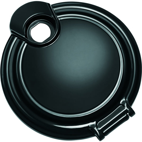 Kuryakyn KUR Fuel Door & Cap 838340