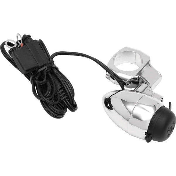 Kuryakyn Electrical Power Point Outlet