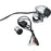 Kuryakyn Electrical Power Point Outlet