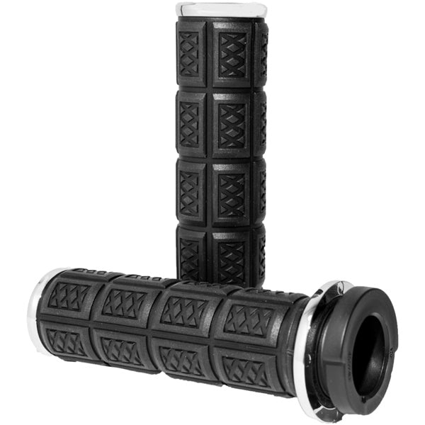 Kuryakyn Enygma Grip Throttle-By-Wire