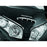 Kuryakyn Fairing Scoop Trim