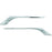 Kuryakyn Fairing Turn Signal Trim