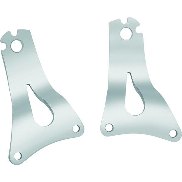 Kuryakyn Fixed Mount Backrest 838372