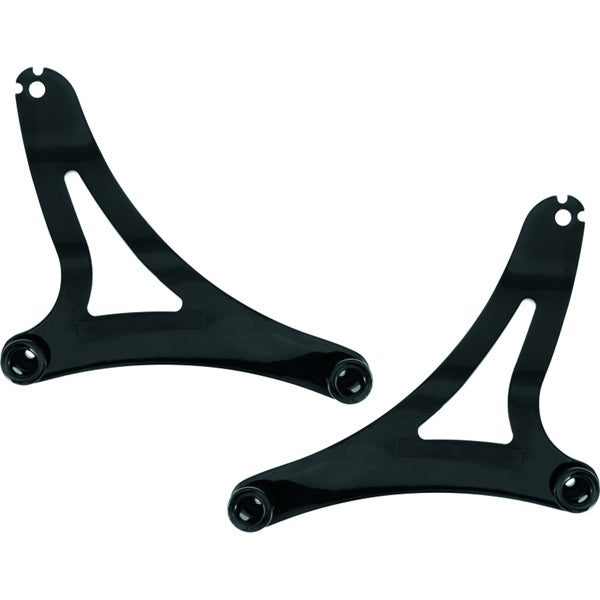 Kuryakyn Fixed Mount Backrest 838375