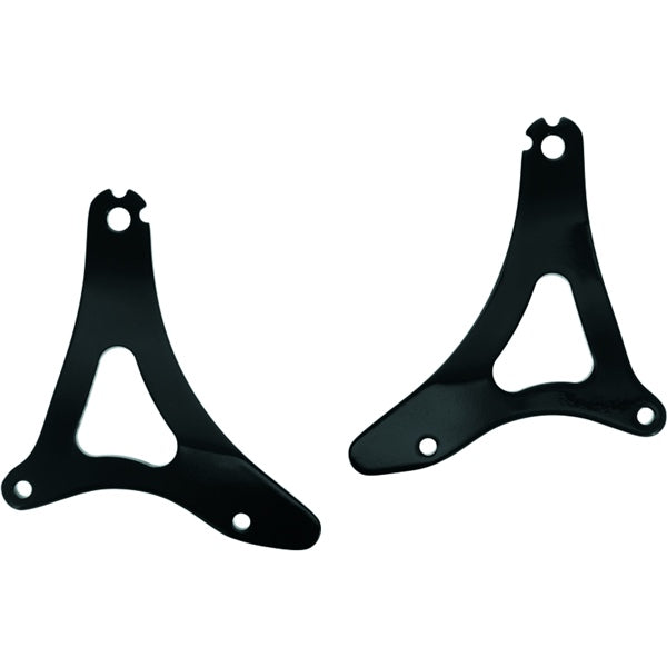 Kuryakyn Fixed Mount Backrest 838377