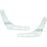 Kuryakyn Fixed Mount Backrest 838378