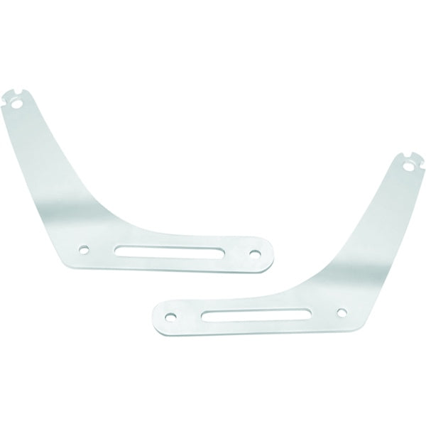 Kuryakyn Fixed Mount Backrest 838378
