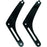 Kuryakyn Fixed Mount Backrest 838380