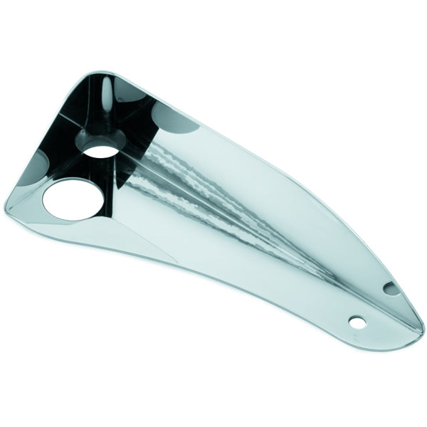 Kuryakyn Floorboard Exhaust Boot Guard