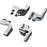 Kuryakyn Floorboard Relocator Bracket