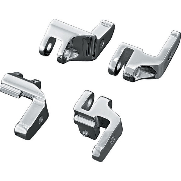 Kuryakyn Floorboard Relocator Bracket