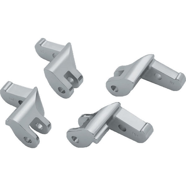 Kuryakyn Floorboard Relocator Bracket