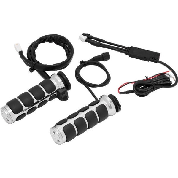 Kuryakyn Heated ISO Grip