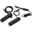 Kuryakyn Heated ISO Grip Throttle-By-Wire 838398