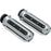 Kuryakyn Heavy Industry Grip Dual Cable