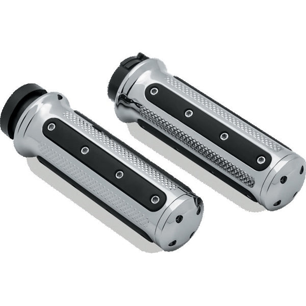 Kuryakyn Heavy Industry Grip Throttle-By-Wire