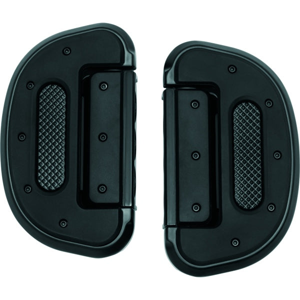 Kuryakyn Heavy Industry Passenger Floorboard