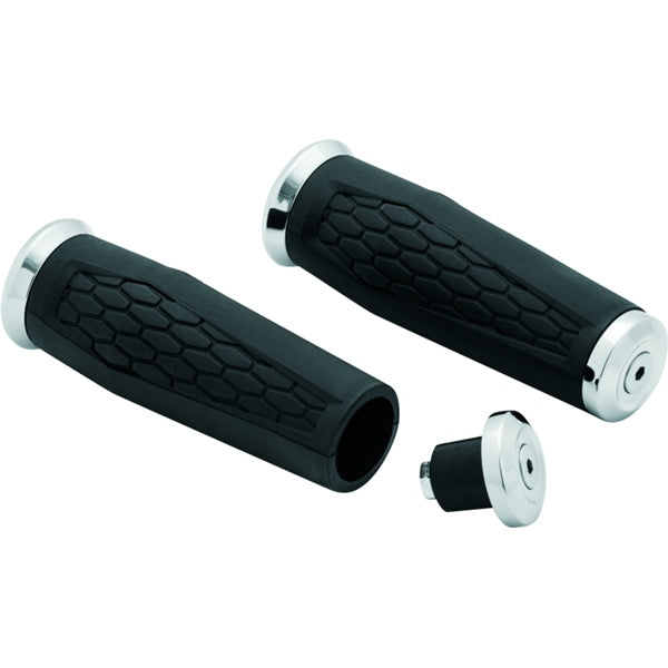 Kuryakyn Hex Grip