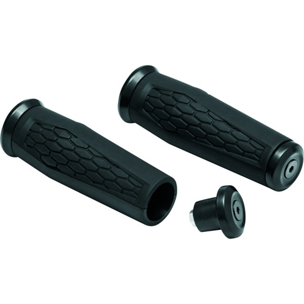 Kuryakyn Hex Grip