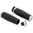 Kuryakyn Hex Grip Dual Cable