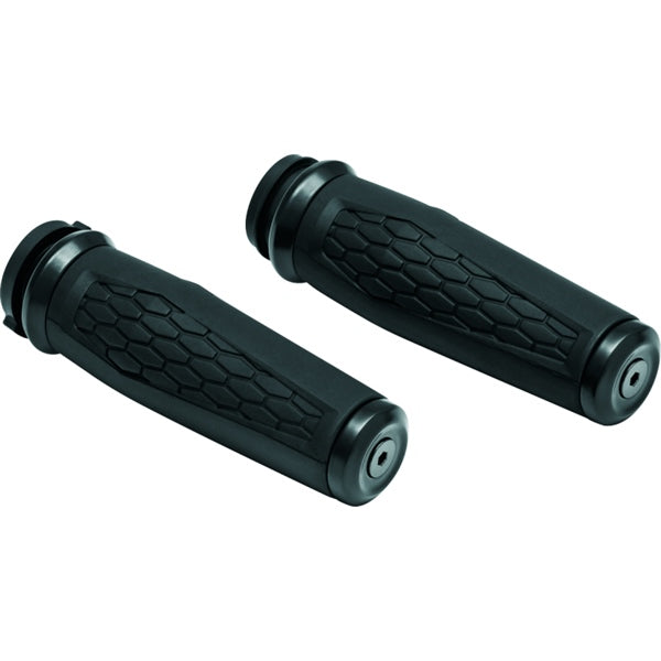 Kuryakyn Hex Grip Thottle-By-Wire