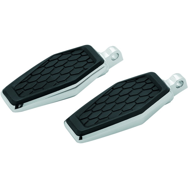 Kuryakyn Hex Peg with Adapter