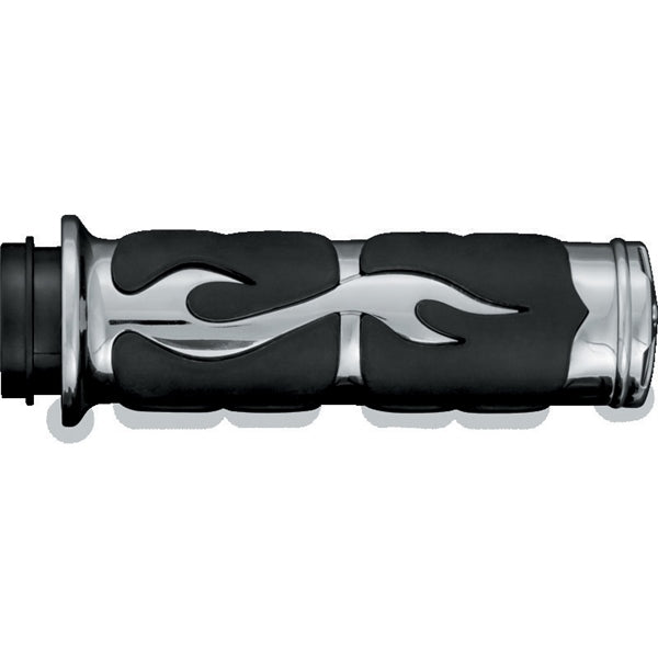 Kuryakyn ISO Flame Grip