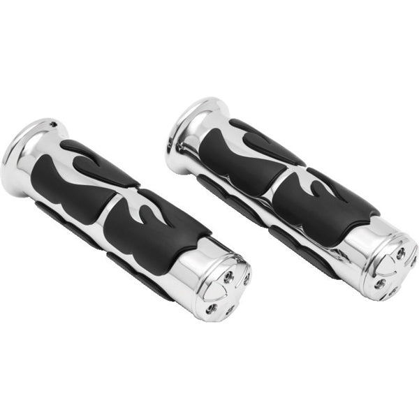 Kuryakyn ISO Flame Grip