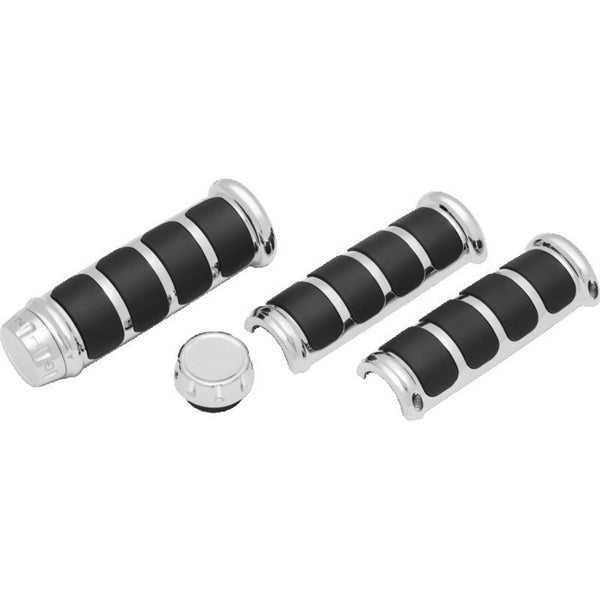 Kuryakyn ISO Grip For Heated Grip