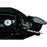 Kuryakyn ISO Grip Universal