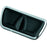 Kuryakyn Kinetic Brake Pedal Pad