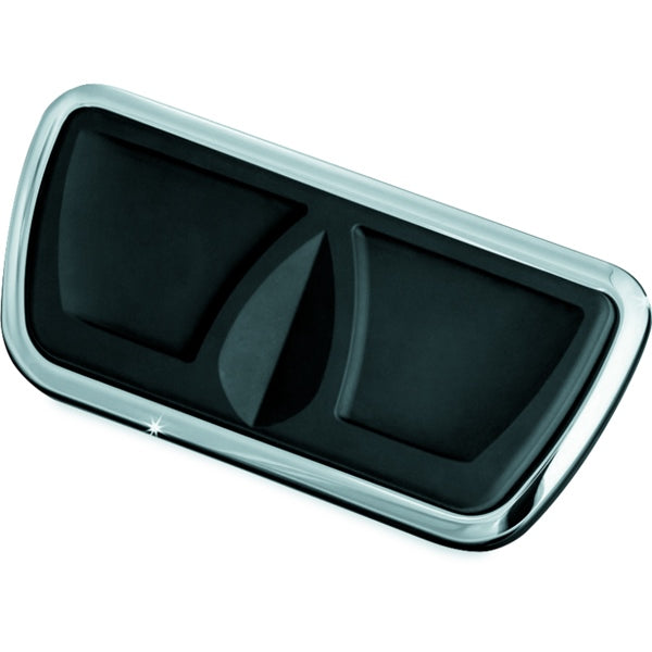 Kuryakyn Kinetic Brake Pedal Pad