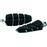 Kuryakyn Kinetic Peg With Male Mount Adapter