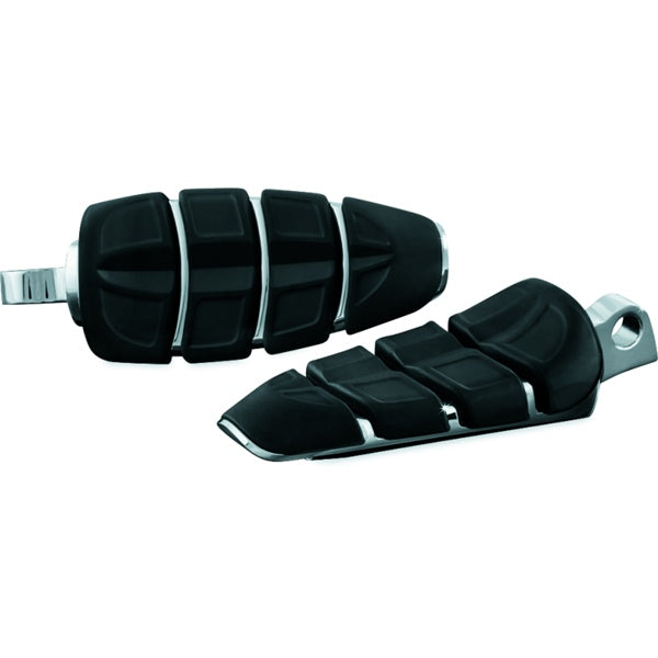 Kuryakyn Kinetic Peg With Male Mount Adapter