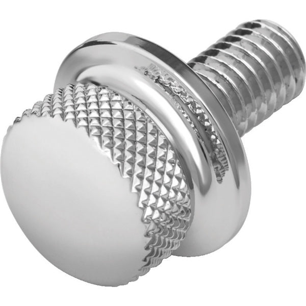 Kuryakyn Knurled Seat Knob