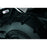 Kuryakyn Black Bolt Cover Kool Kaps Engine Kit