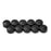 Kuryakyn Hex Bolt Cover Kool Kaps