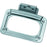 Kuryakyn LED Curved License Plate Frame