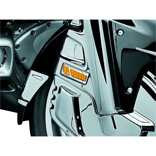Kuryakyn Front Reflector Conversion Light