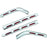 Kuryakyn LED Saddlebag Molding Kit