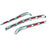 Kuryakyn LED Trunk Molding