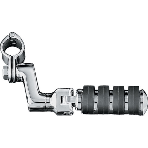Kuryakyn Iso Offset Peg With Clamp