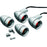 Kuryakyn Late Style Turn Signal Kit