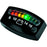 Kuryakyn Alley Cat Fuel & Battery Gauge Fuel and Battery Gauge